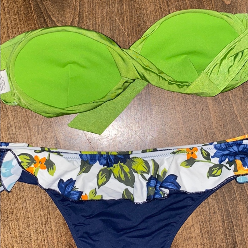 Convertible bikini - Picture 5 of 8